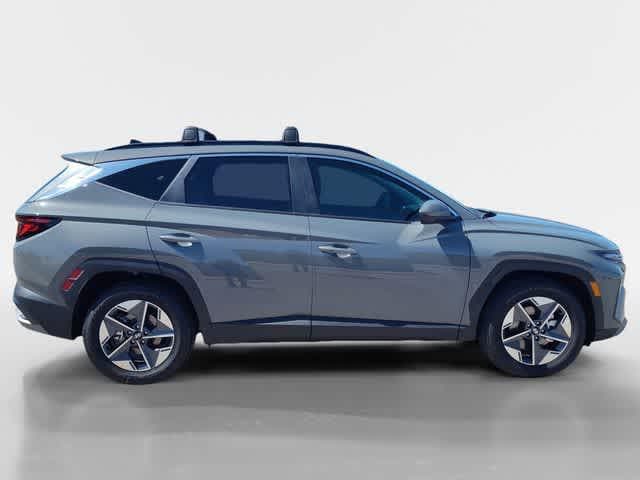 Thumbnail: 2026 Hyundai Tucson - 6