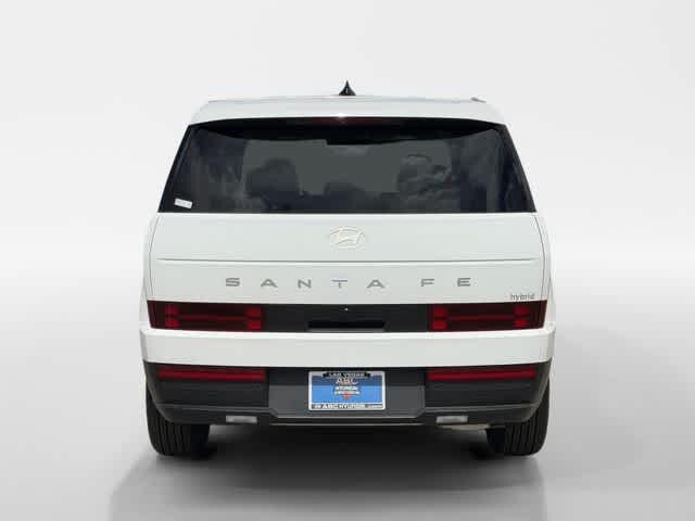 Thumbnail: 2026 Hyundai Santa Fe - 4
