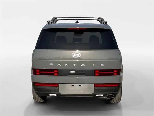Thumbnail: 2026 Hyundai Santa Fe - 4