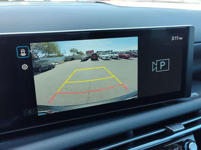 Thumbnail: 2026 Hyundai Tucson - 23