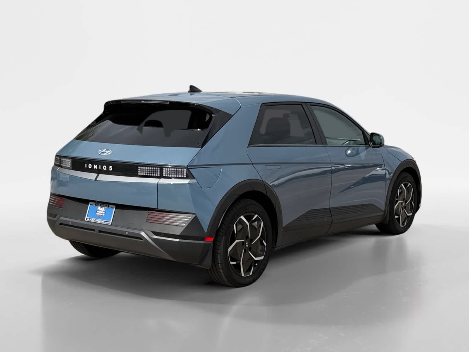 Thumbnail: 2024 Hyundai Ioniq 5 - 5