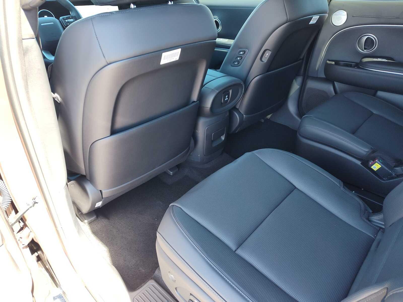 Thumbnail: 2026 Hyundai Palisade - 15