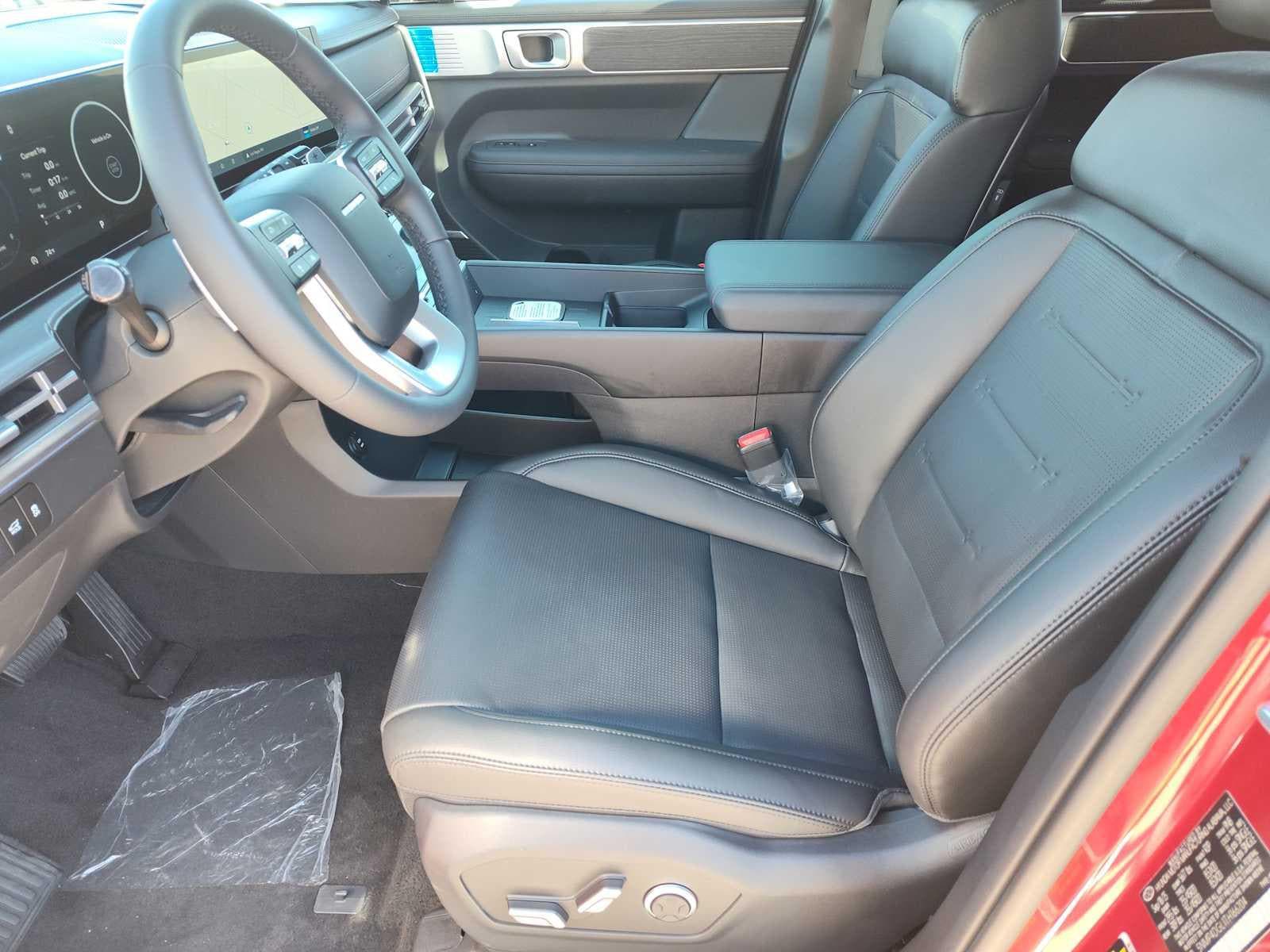 Thumbnail: 2026 Hyundai Santa Fe - 10