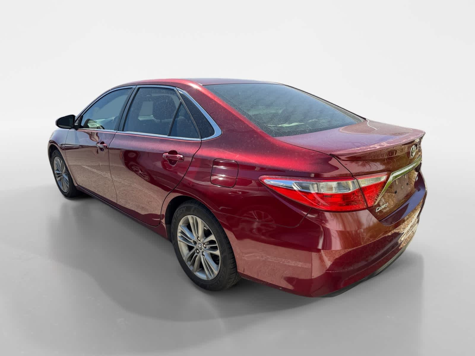 Thumbnail: 2016 Toyota Camry - 4
