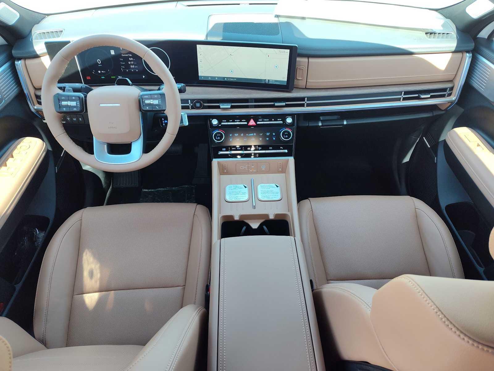 Thumbnail: 2026 Hyundai Santa Fe - 12