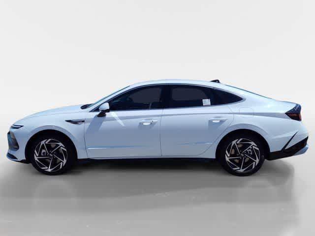 Thumbnail: 2026 Hyundai Sonata - 2