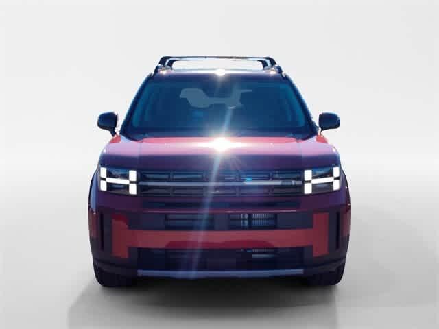 Thumbnail: 2026 Hyundai Santa Fe - 8