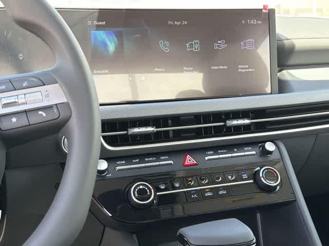 Thumbnail: 2026 Hyundai Sonata - 20