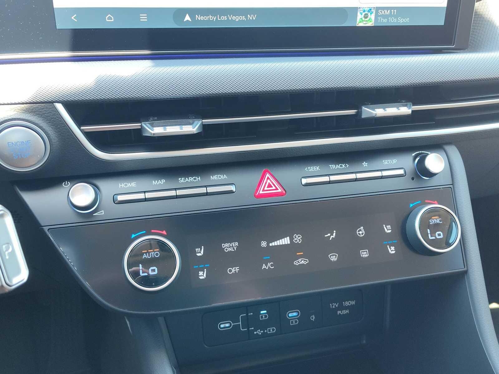 Thumbnail: 2025 Hyundai Sonata - 21