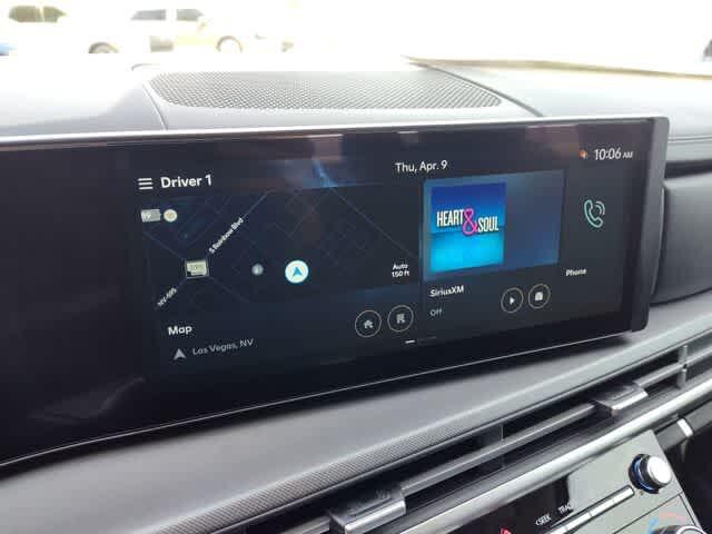 Thumbnail: 2026 Hyundai Santa Fe - 22