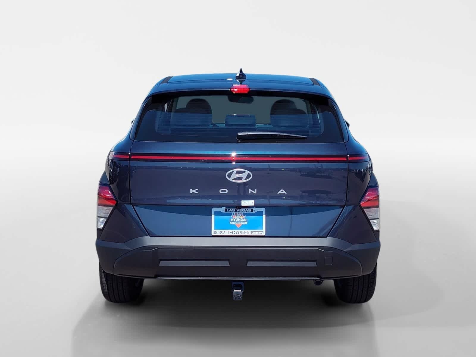 Thumbnail: 2026 Hyundai Kona - 4