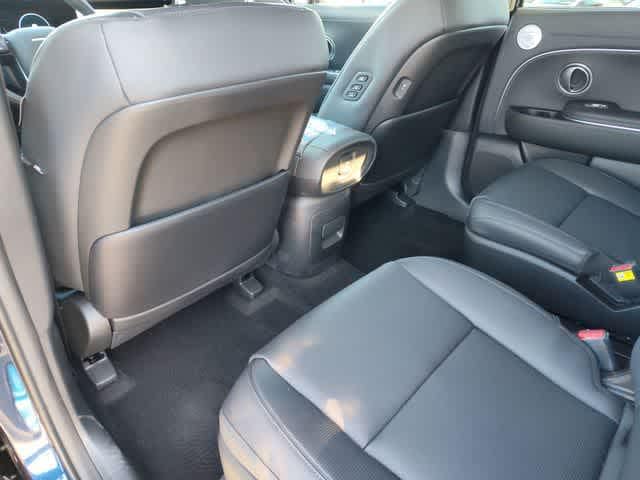 Thumbnail: 2026 Hyundai Palisade - 16