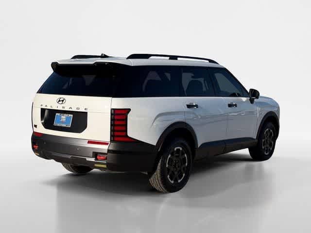 Thumbnail: 2026 Hyundai Palisade - 5