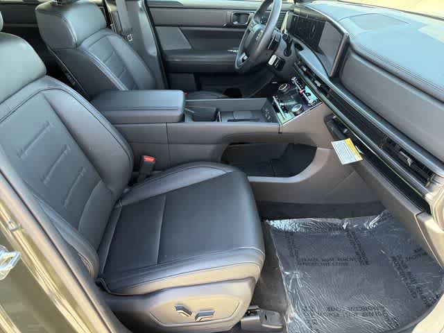 Thumbnail: 2025 Hyundai Santa Fe - 20