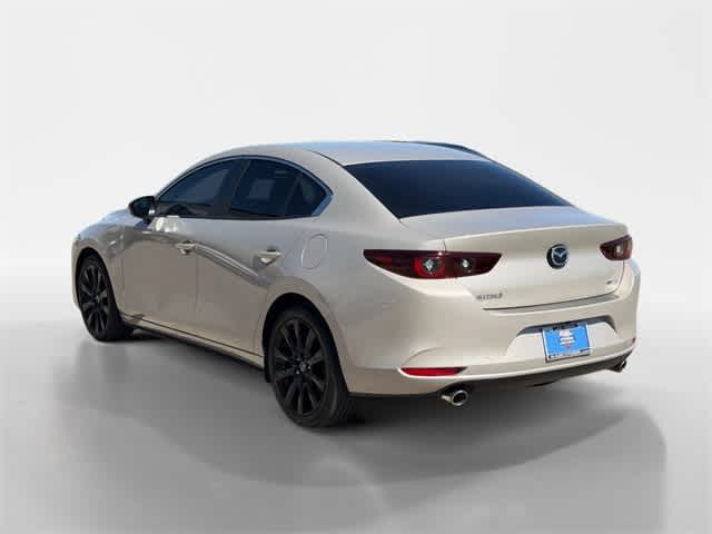 Thumbnail: 2025 Mazda Mazda3 - 3