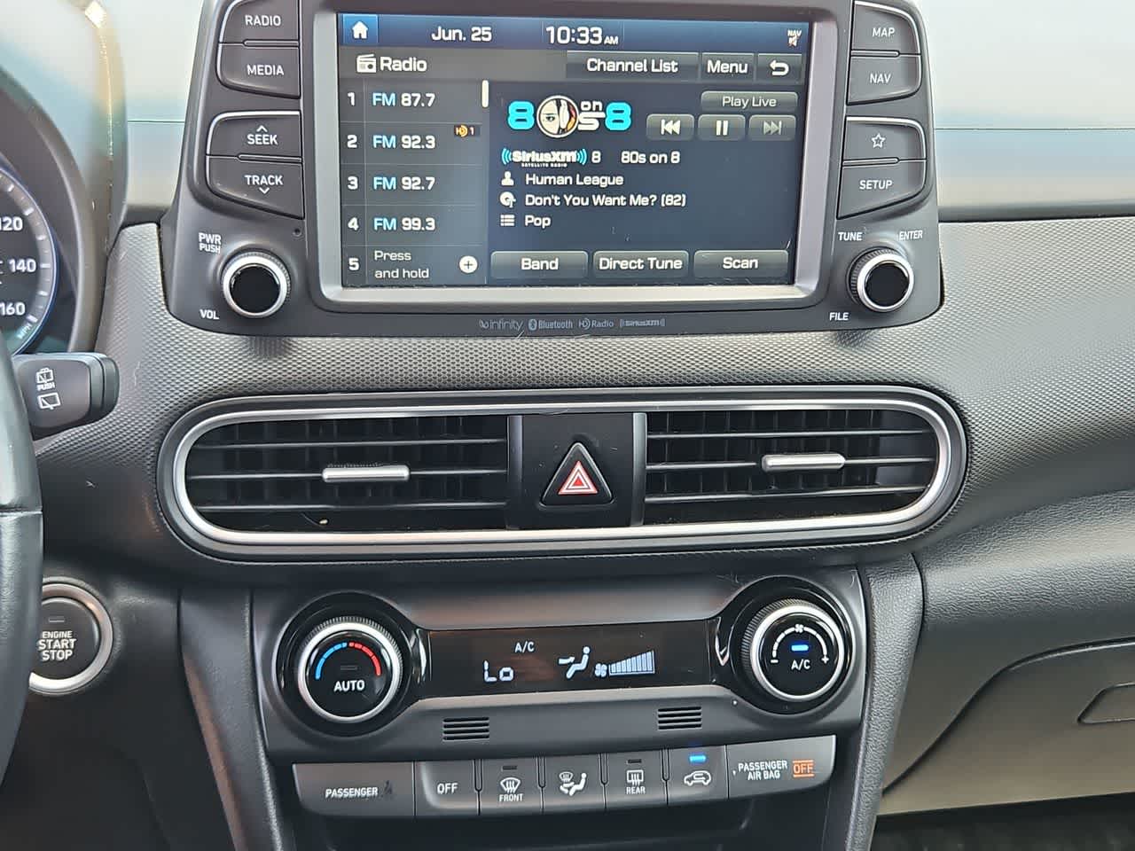 Thumbnail: 2019 Hyundai Kona - 12