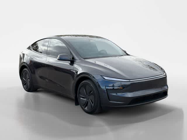 Thumbnail: 2026 Tesla Model Y - 12