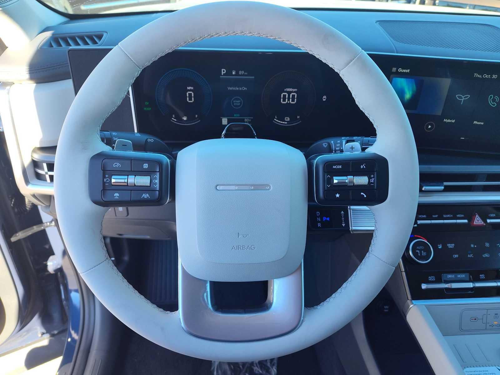 Thumbnail: 2026 Hyundai Santa Fe - 19