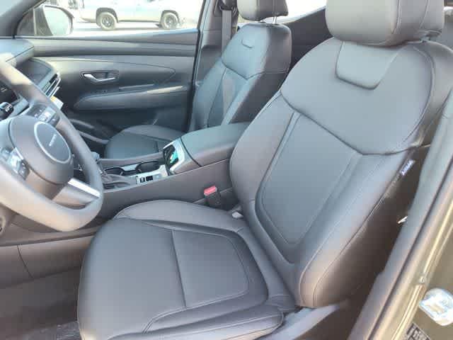 Thumbnail: 2026 Hyundai Santa Cruz - 14