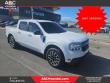 Used 2024 Ford Maverick Lariat Truck SuperCrew