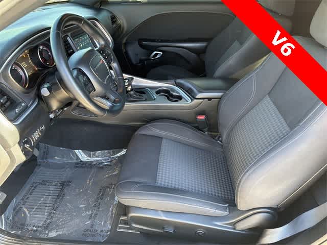 Thumbnail: 2019 Dodge Challenger - 2