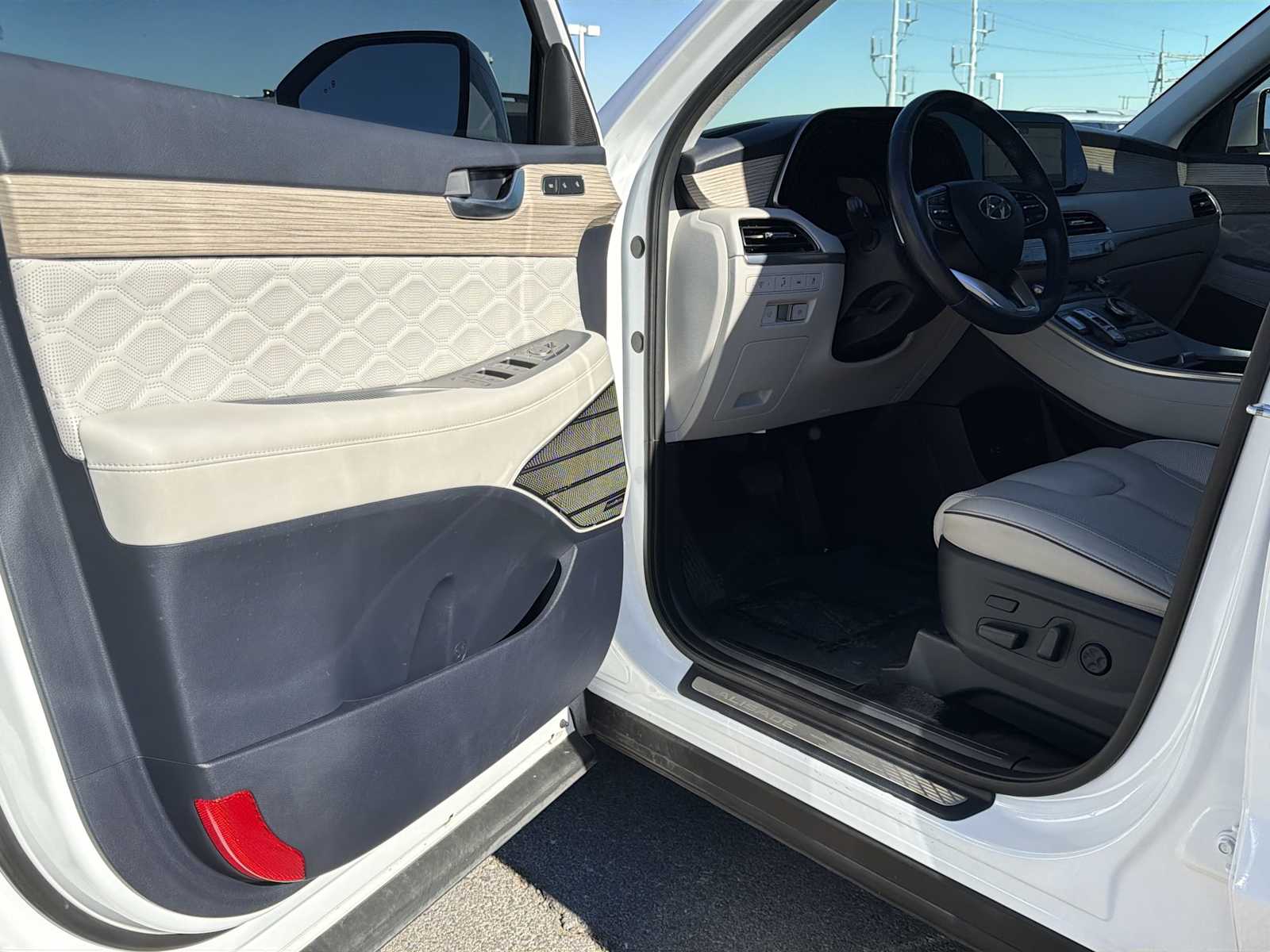 Thumbnail: 2022 Hyundai Palisade - 10