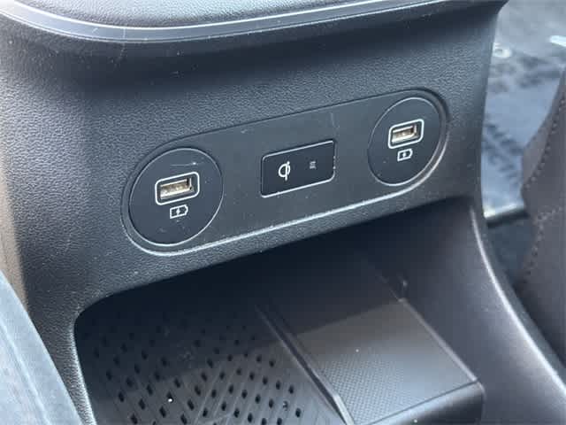 Thumbnail: 2024 Hyundai Ioniq 5 - 24