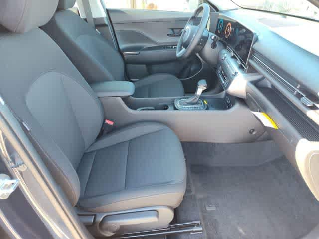 Thumbnail: 2026 Hyundai Kona - 19