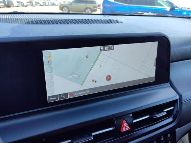 Thumbnail: 2024 Kia Seltos - 21