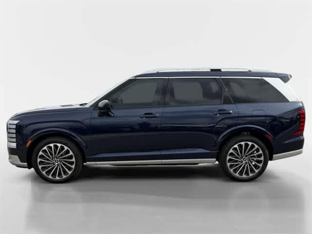 New 2026 Hyundai Palisade Hybrid Calligraphy SUV