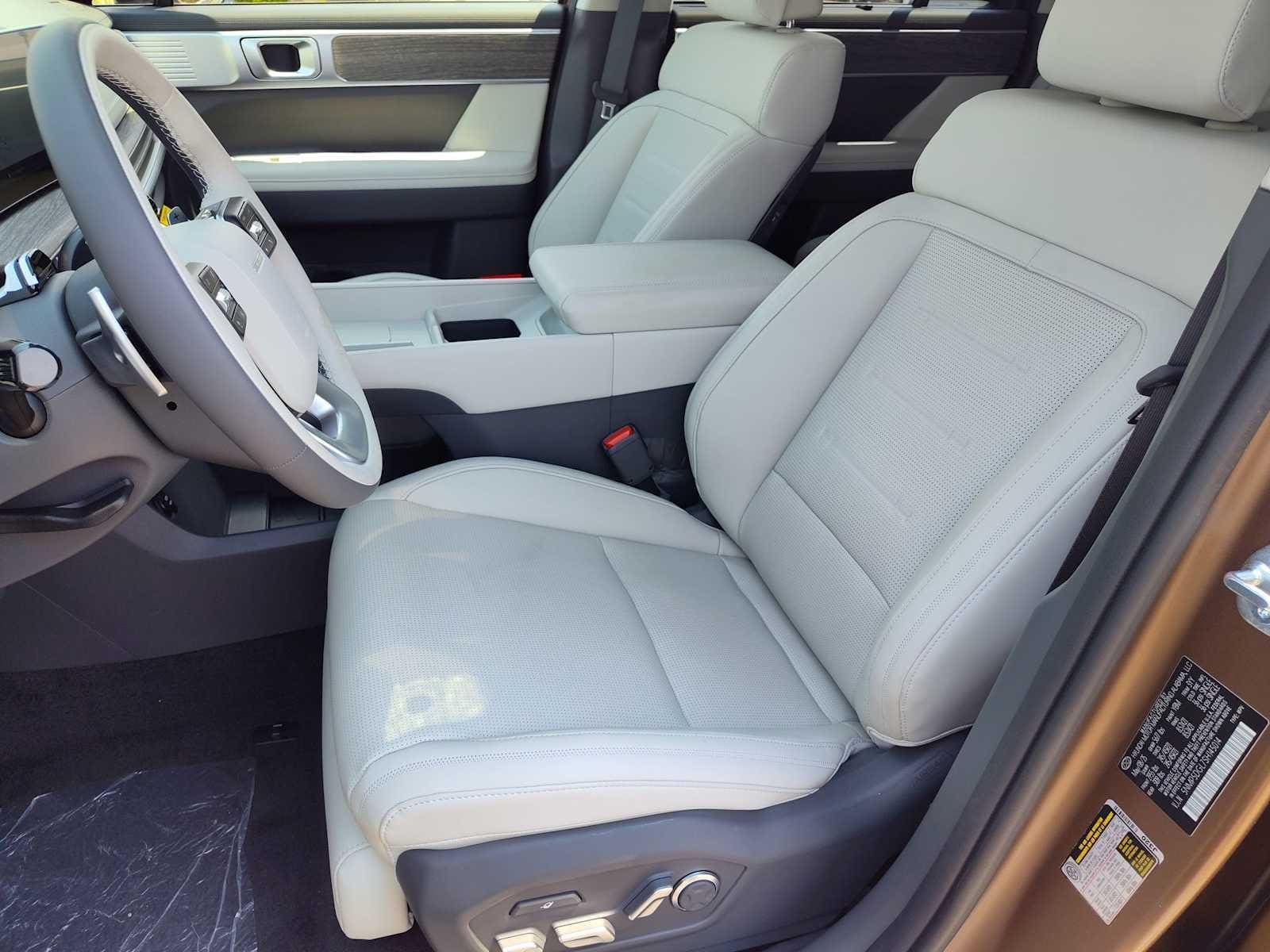 Thumbnail: 2025 Hyundai Santa Fe - 13