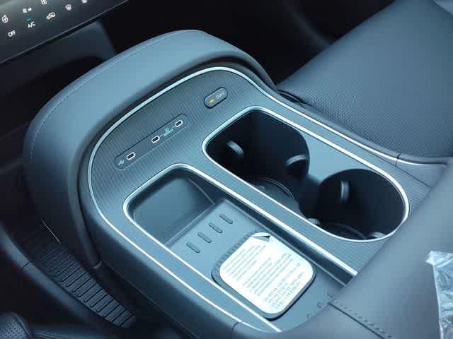 Thumbnail: 2026 Hyundai Palisade - 25