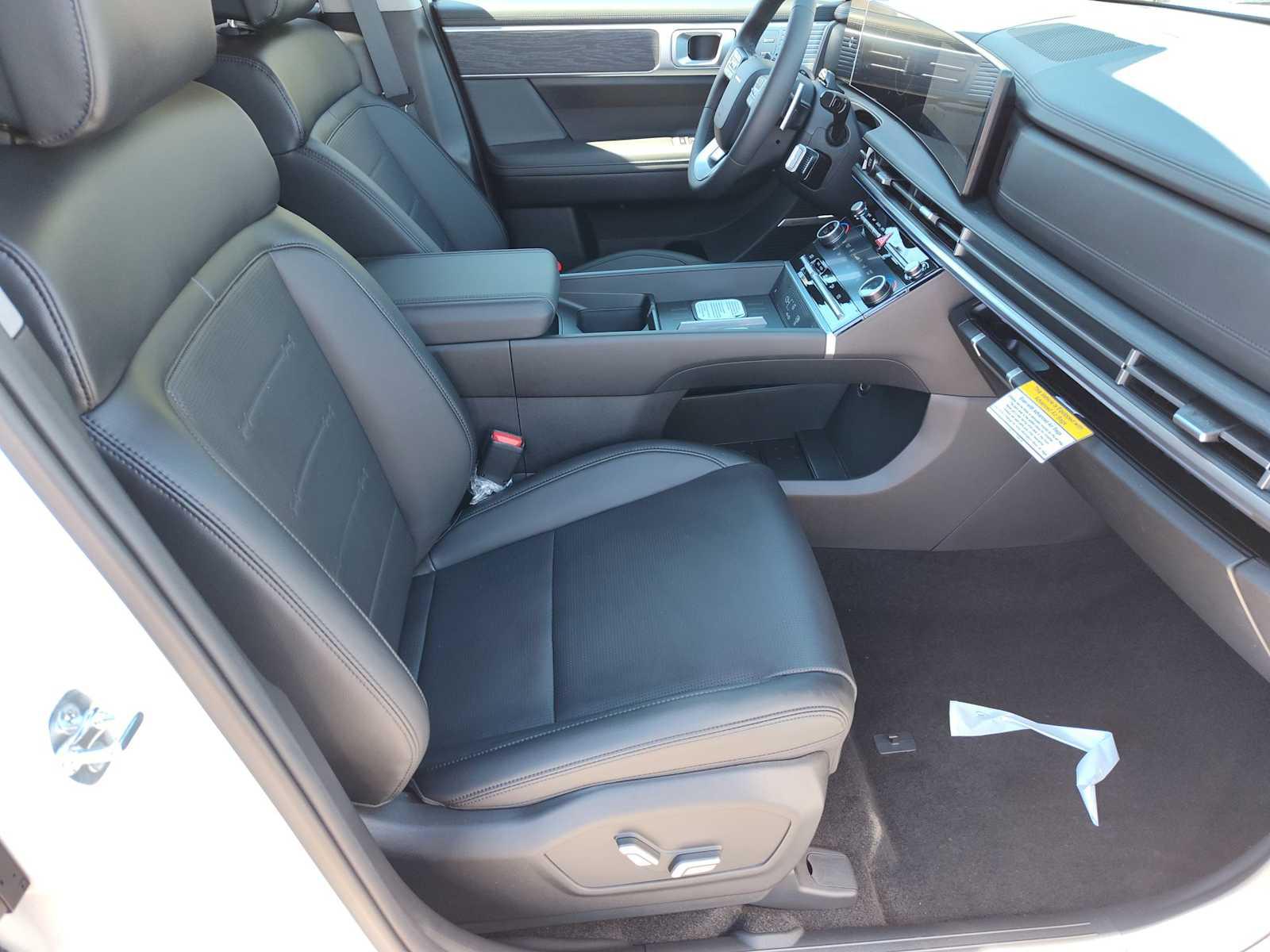 Thumbnail: 2026 Hyundai Santa Fe - 18