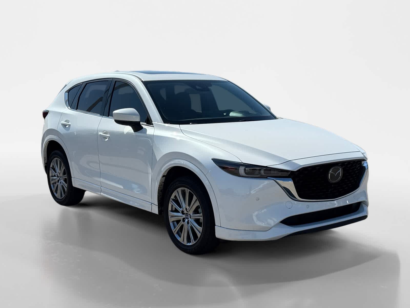 Thumbnail: 2022 Mazda CX-5 - 7