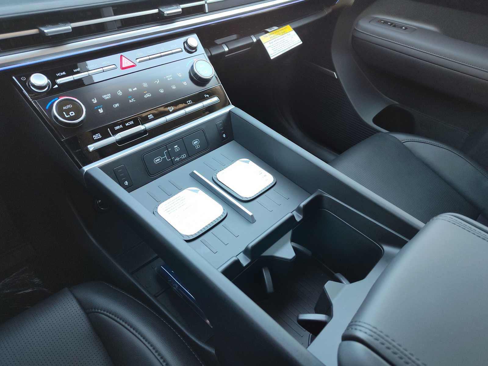 Thumbnail: 2026 Hyundai Santa Fe - 25