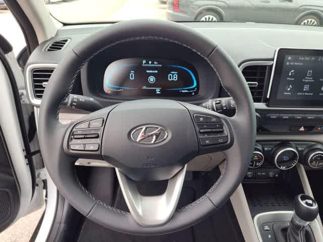 Thumbnail: 2026 Hyundai Venue - 21