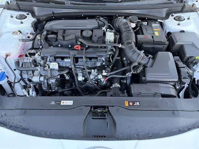 Thumbnail: 2026 Hyundai Elantra - 11