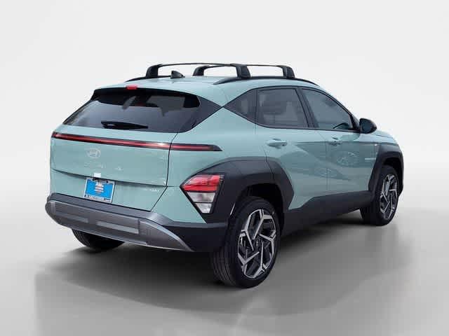 Thumbnail: 2026 Hyundai Kona - 6