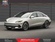 Used 2023 Hyundai IONIQ 6 SEL AWD Sedan