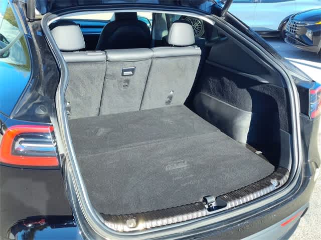 Thumbnail: 2023 Tesla Model Y - 28