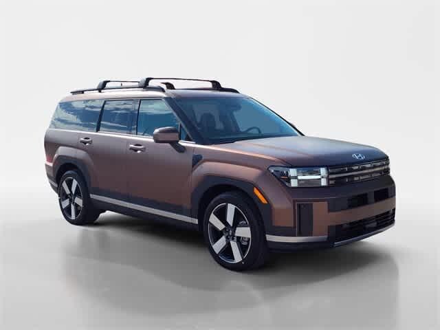 Thumbnail: 2026 Hyundai Santa Fe - 7