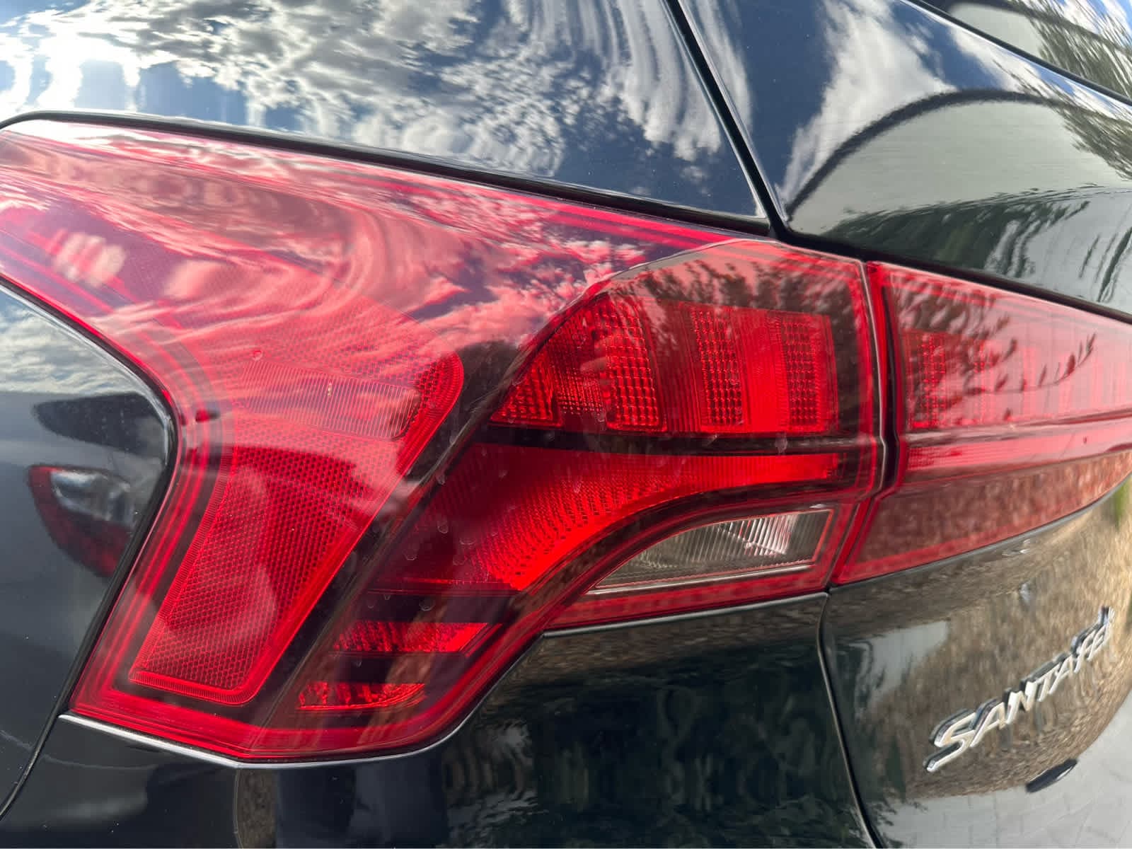 Thumbnail: 2022 Hyundai Santa Fe - 12