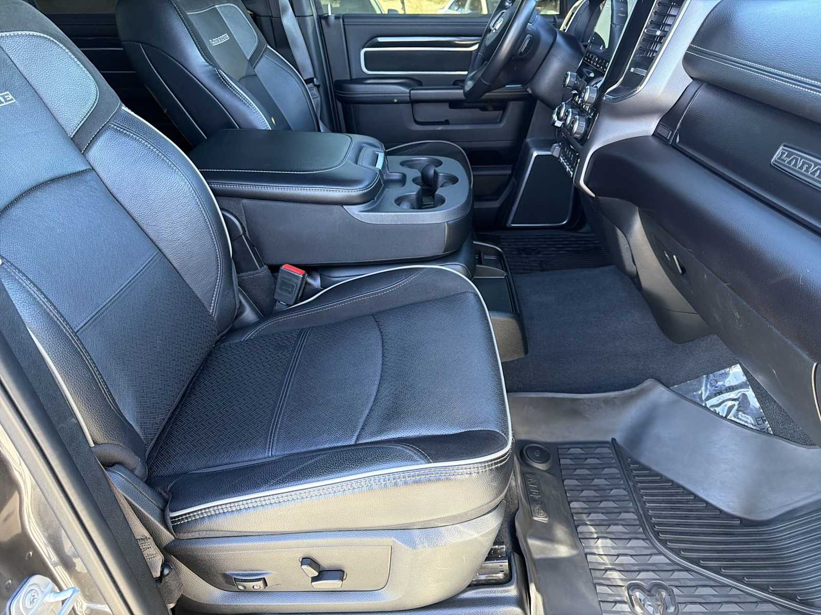 Thumbnail: 2022 RAM 2500 - 23