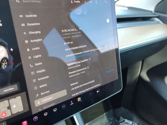 Thumbnail: 2020 Tesla Model Y - 27