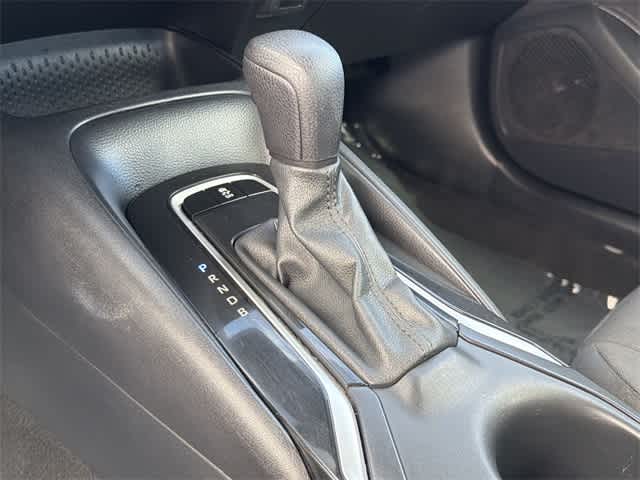 Thumbnail: 2023 Toyota Corolla - 24