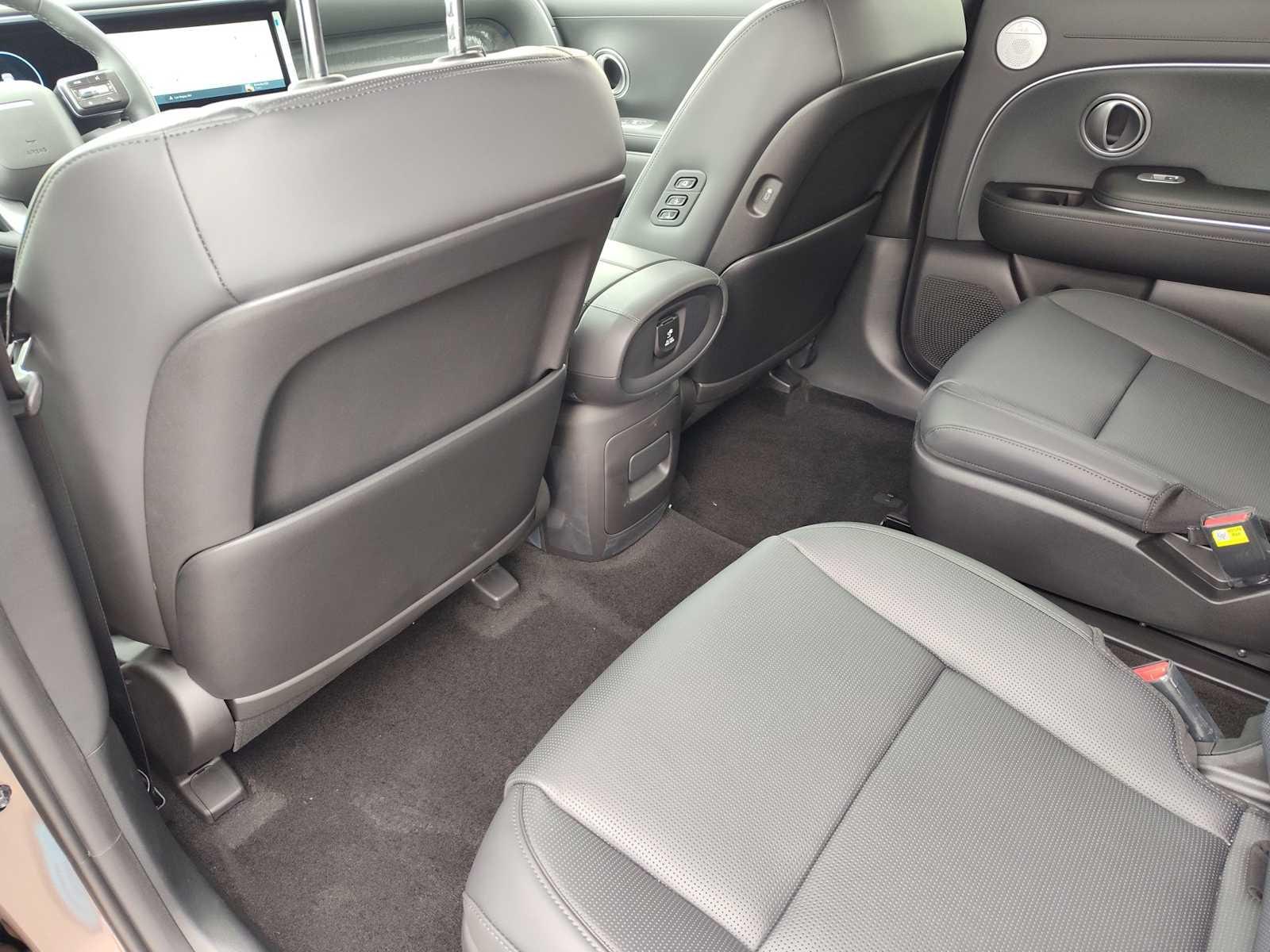 Thumbnail: 2026 Hyundai Palisade - 15