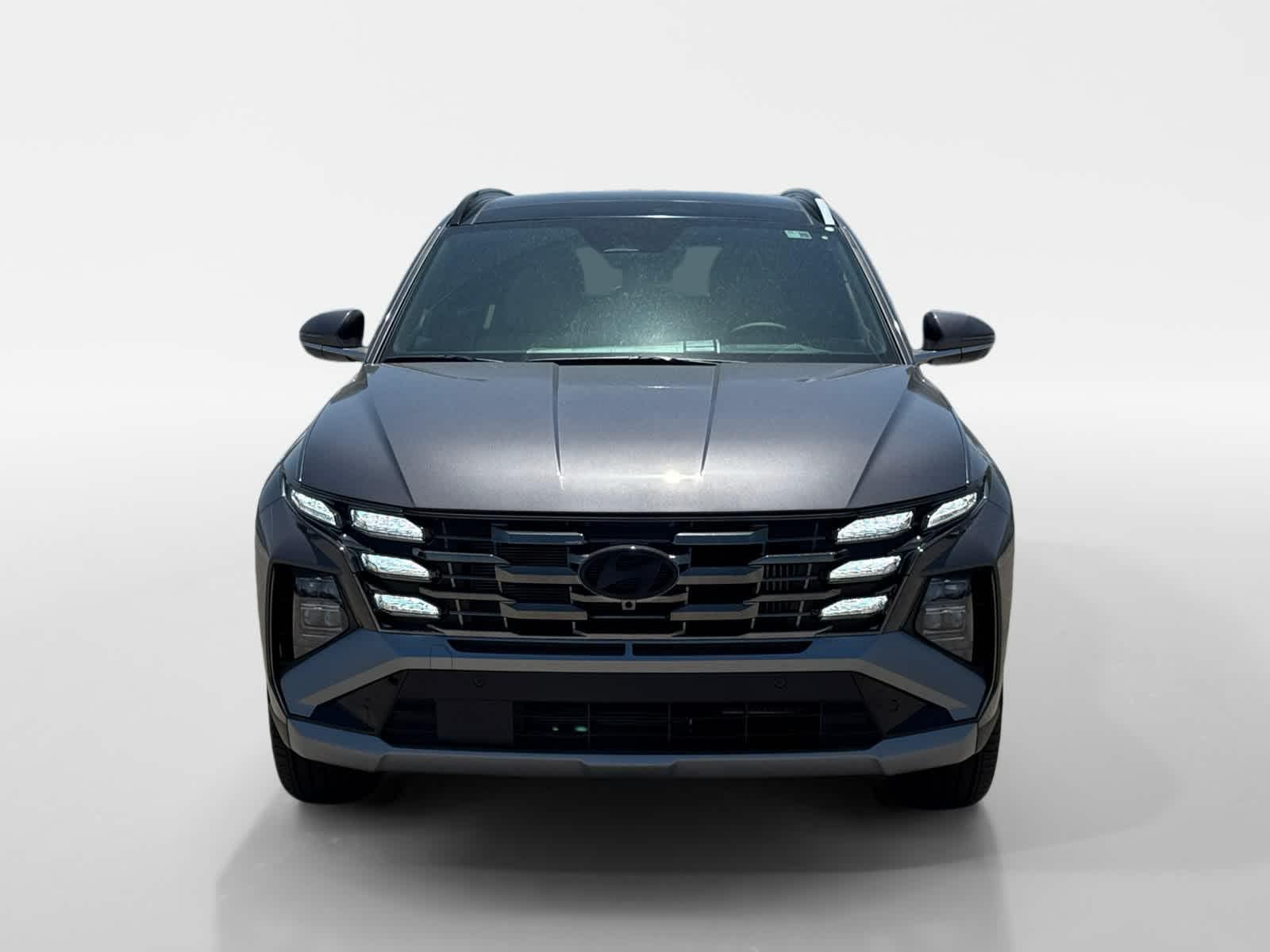 Thumbnail: 2025 Hyundai Tucson - 8