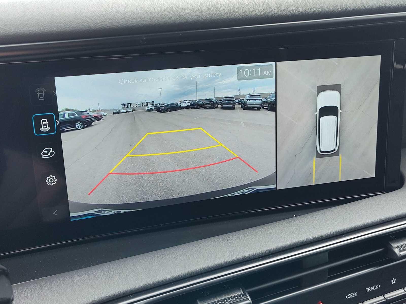 Thumbnail: 2026 Hyundai Palisade - 23