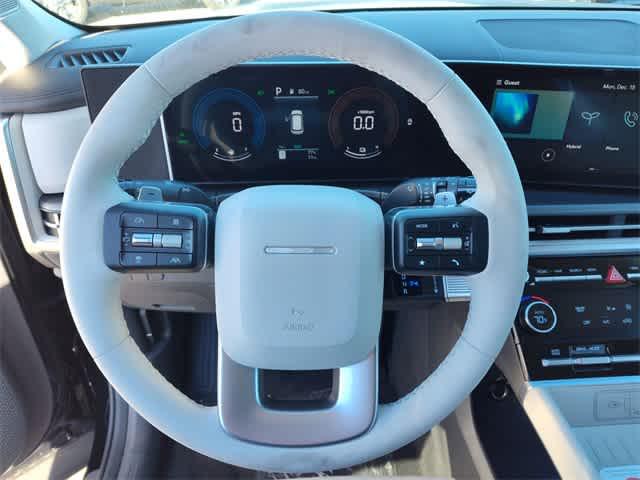 Thumbnail: 2026 Hyundai Santa Fe - 20