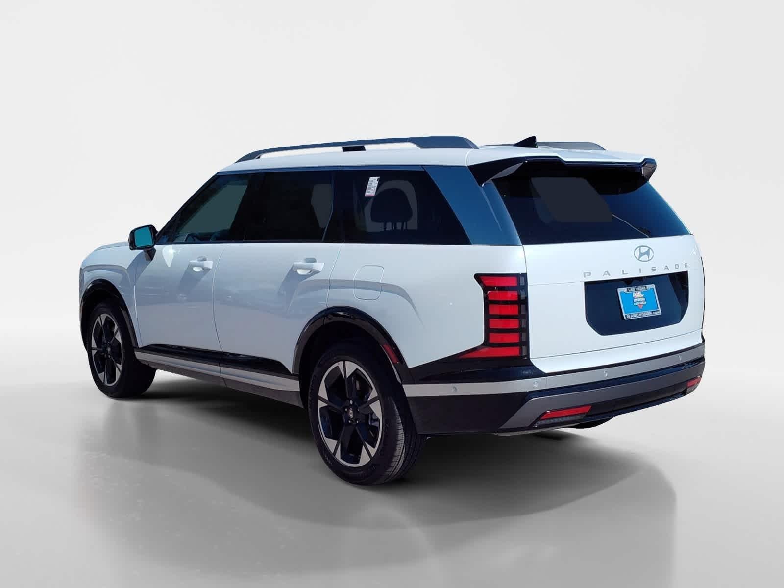 Thumbnail: 2026 Hyundai Palisade - 3